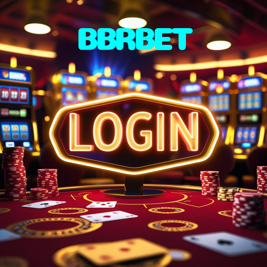 BBRBET：Jogue slots, poker e aposte no futebol com grandes prêmios em jogo!