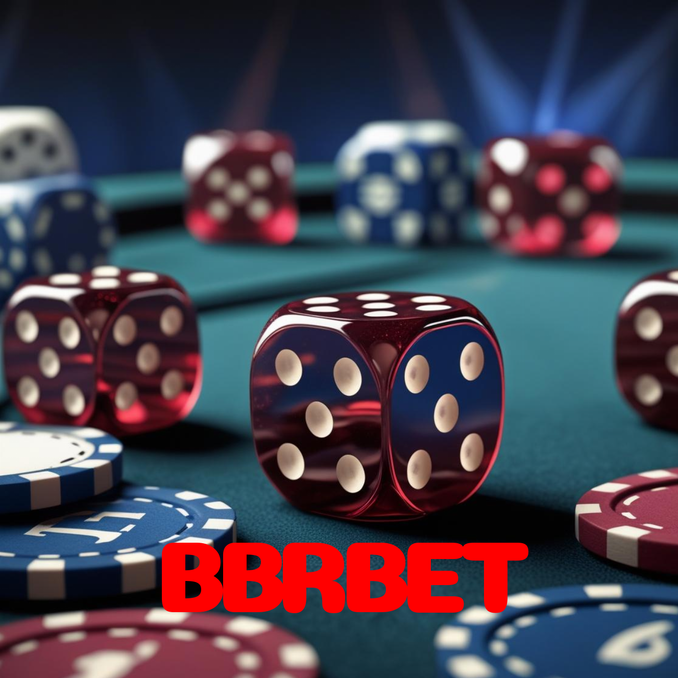 BBRBET:Jogue slots, aposte no futebol e vença com confiança no nosso cassino!