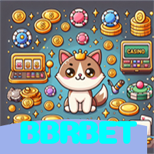 BBRBET：Jogue poker como um profissional e ganhe grandes prêmios!