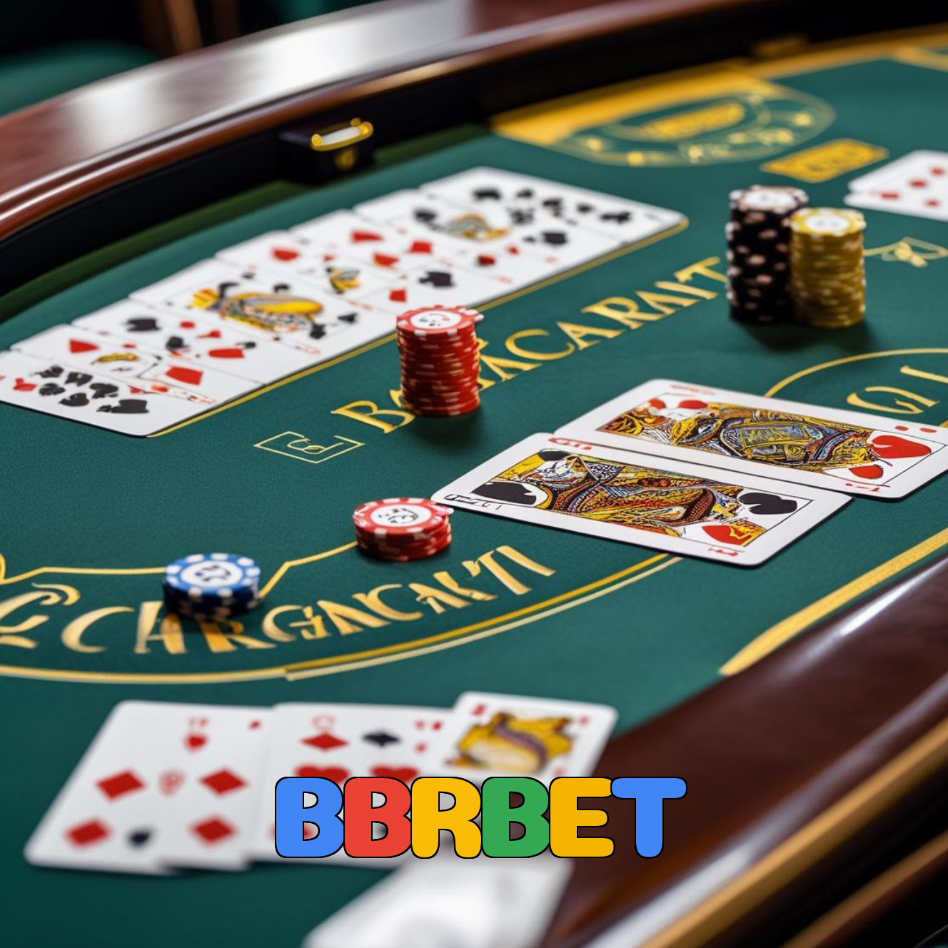 BBRBET：Divirta-se com poker, blackjack e aposte no futebol online!