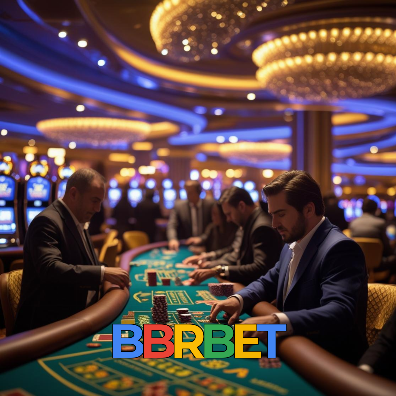 BBRBET:Jogue nas melhores slots e leve para casa prêmios sensacionais!