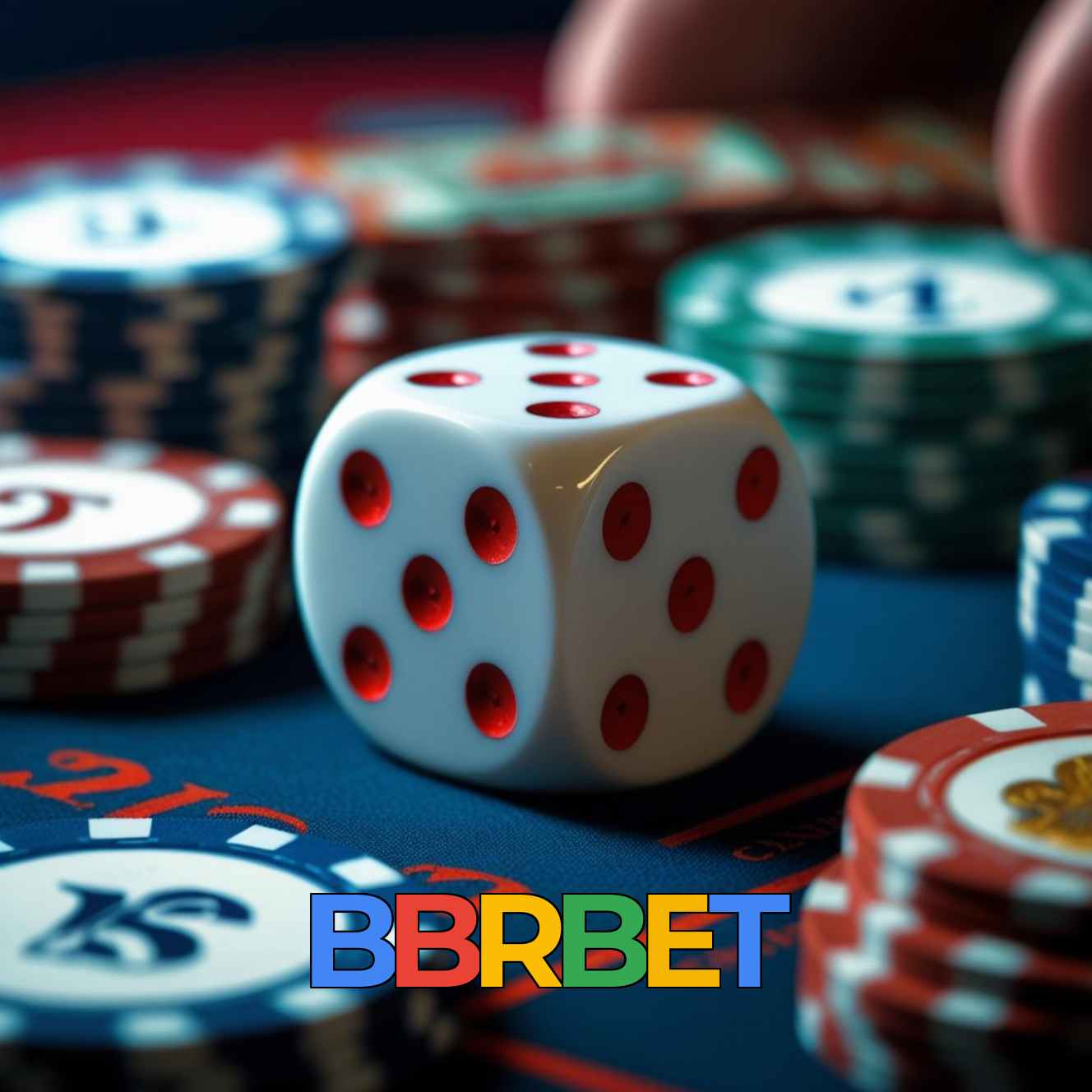 BBRBET:A emoção das slots te espera! Aposte agora e ganhe!