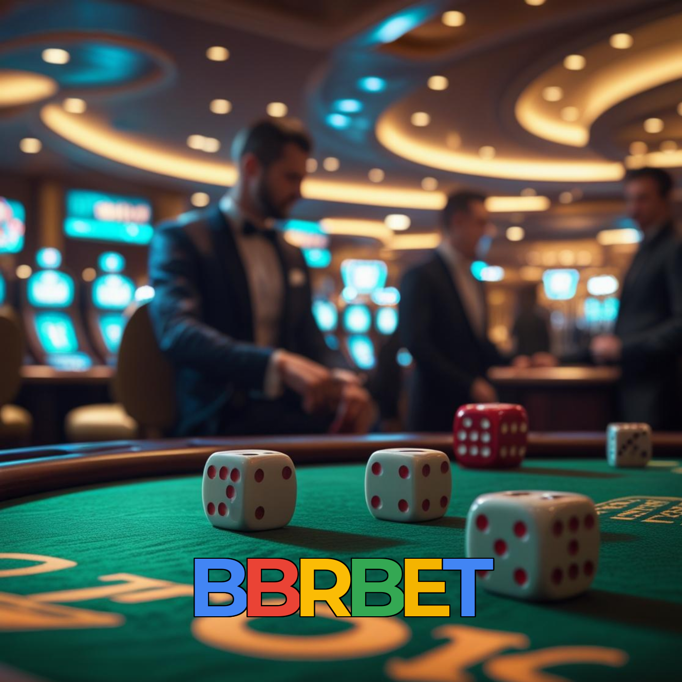 BBRBET:Apostas ao vivo no futebol e grandes prêmios em slots te esperam!
