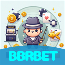 BBRBET：Cada giro nas slots é uma chance de mudar sua sorte!