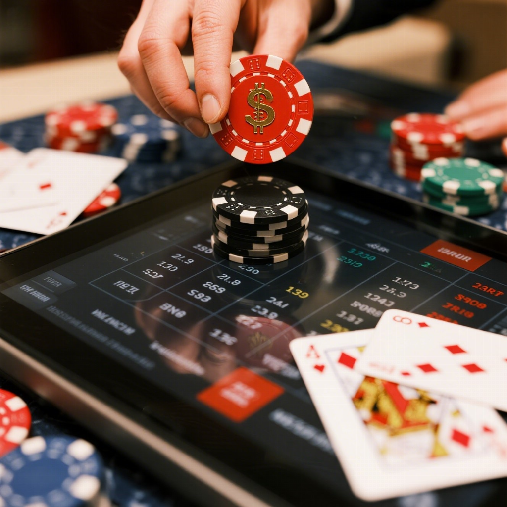 BBRBET:Vença no blackjack e prove que você é um verdadeiro mestre!