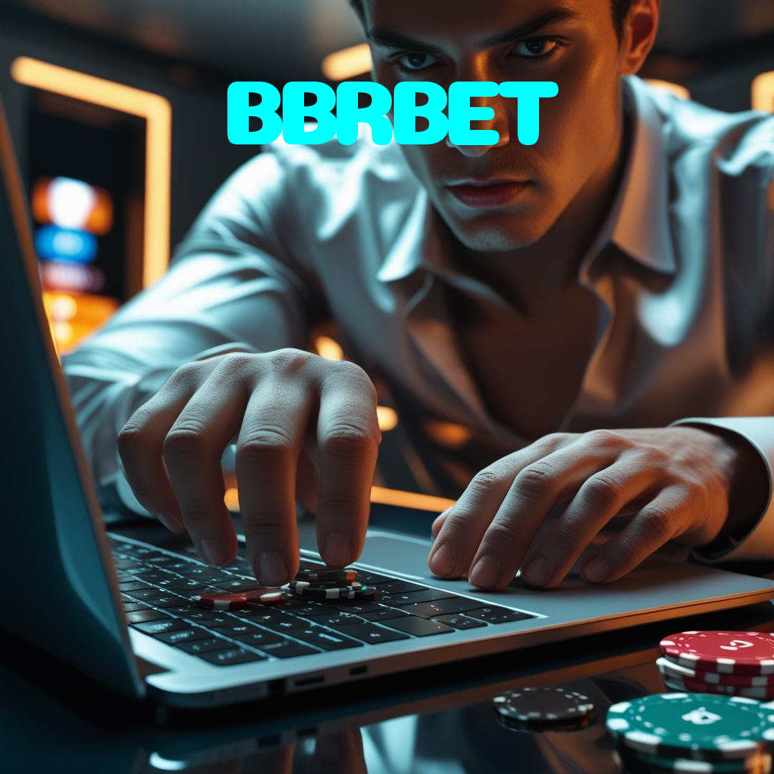 BBRBET:Aposte nas melhores mesas de poker e vença como nunca!