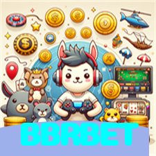 BBRBET：Ganhe prêmios incríveis no futebol e em jogos como roleta e blackjack!