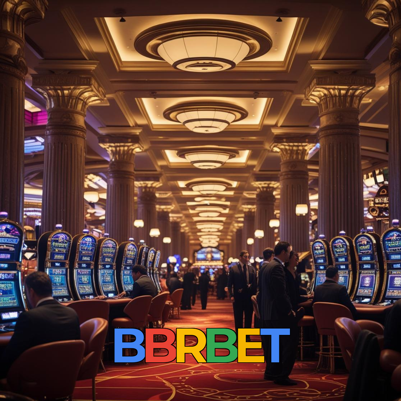 BBRBET:O melhor cassino online para apostas esportivas e jogos como blackjack!