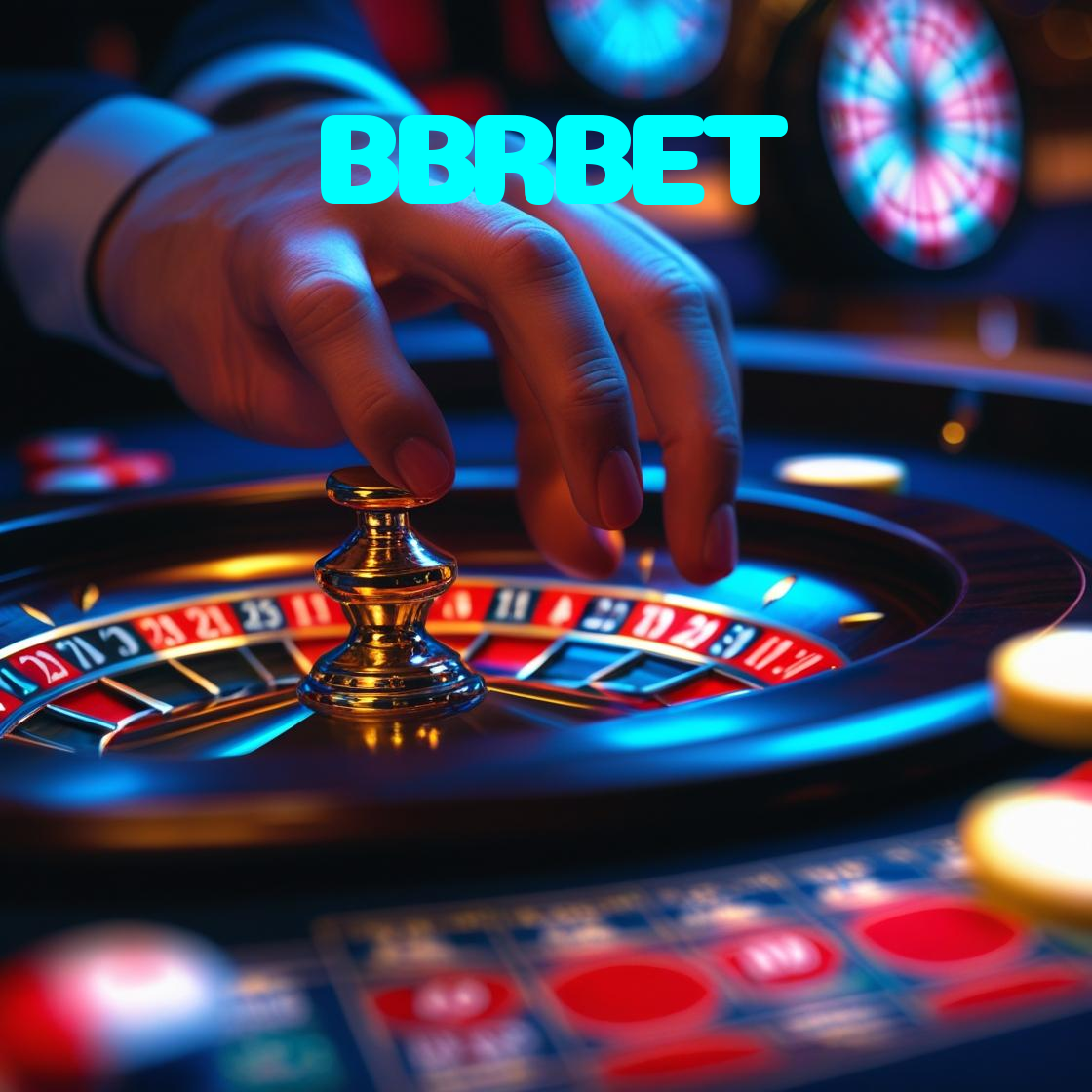 BBRBET:Onde sua sorte brilha: poker, roleta e apostas no futebol online!