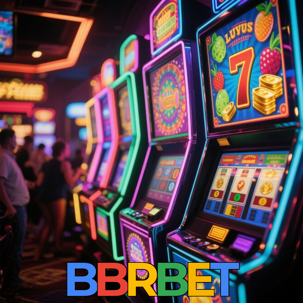 BBRBET:Jogue em nosso cassino online e descubra os maiores jackpots!