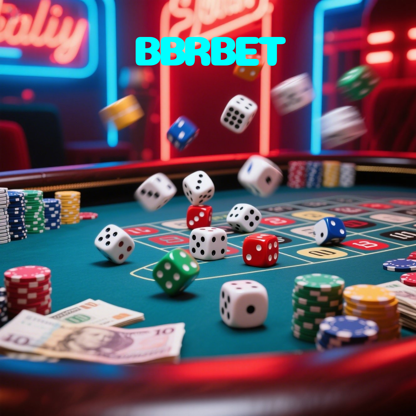BBRBET:Jogue nas roletas e experimente a verdadeira emoção do cassino!
