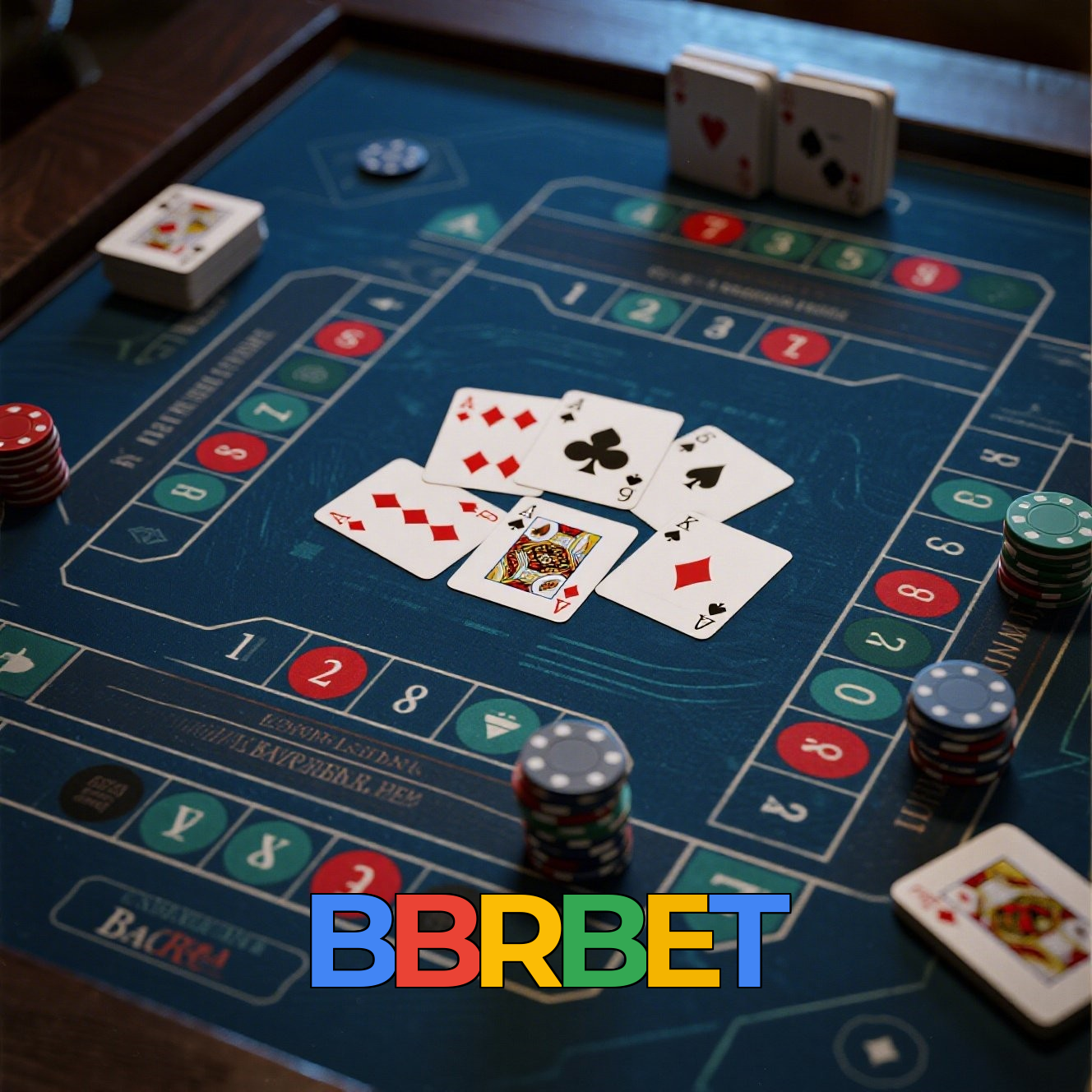 BBRBET:Jogue nas melhores slots e conquiste o jackpot dos seus sonhos!