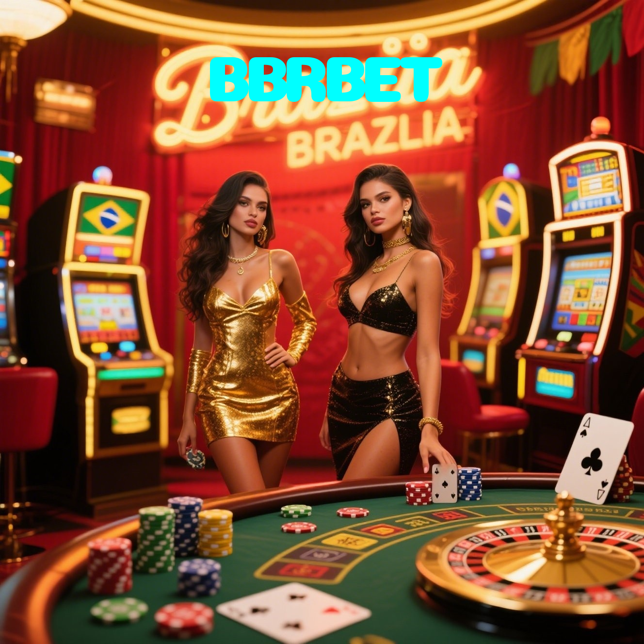BBRBET：Apostas emocionantes no futebol e diversão garantida com poker e roleta!