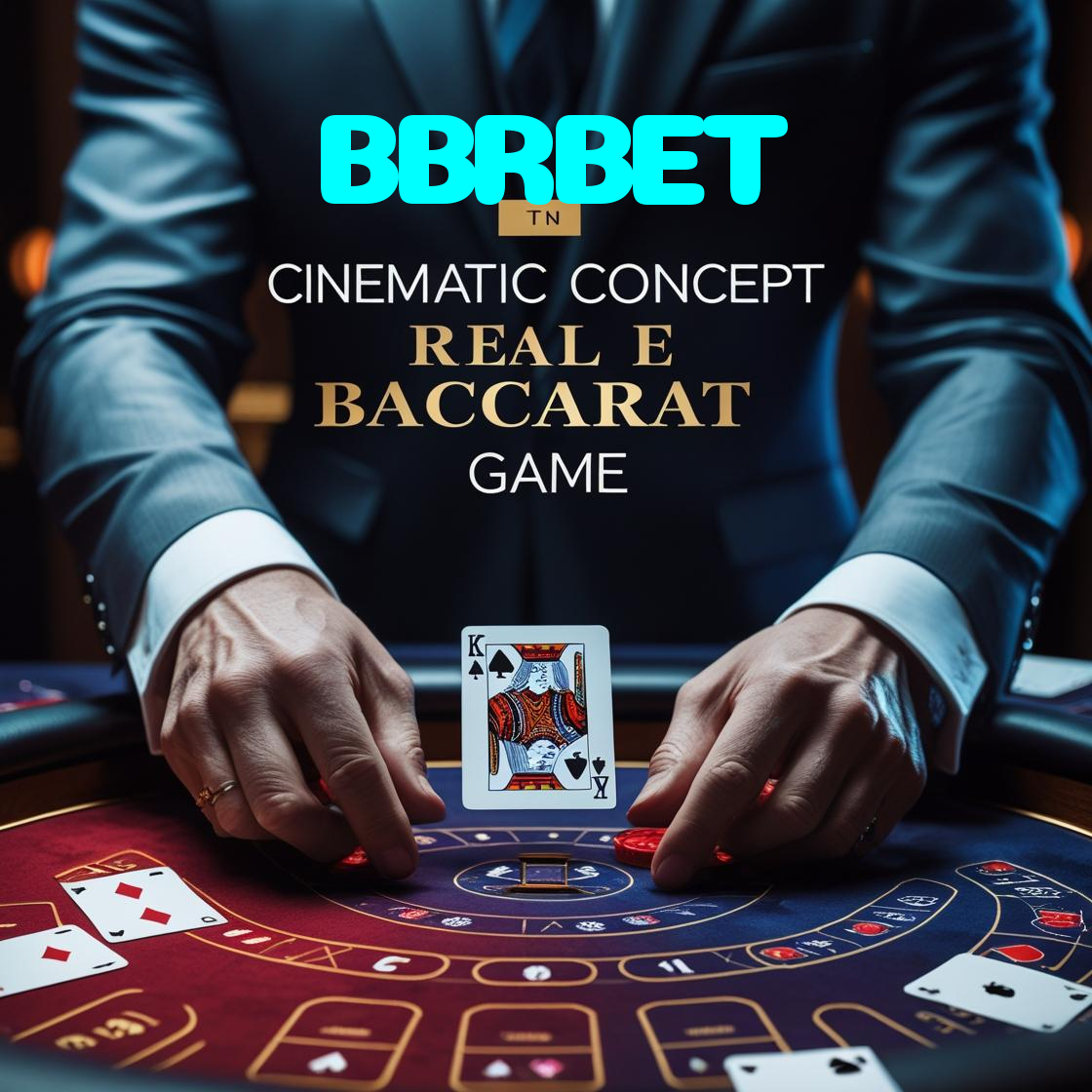 BBRBET:O melhor cassino online com roleta, poker e apostas no futebol ao vivo!