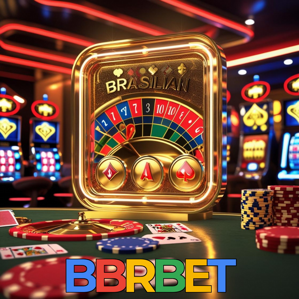 BBRBET:Gire a roleta e conquiste grandes prêmios em nosso cassino!