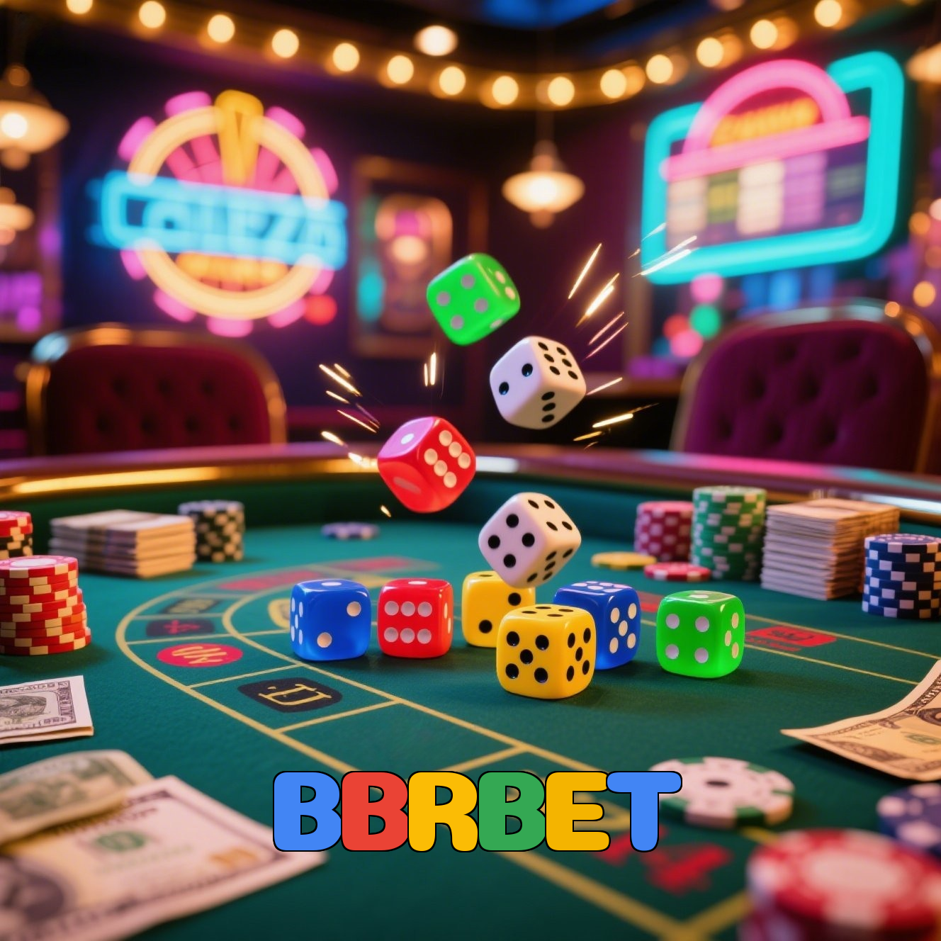BBRBET：Jogue slots, aposte no futebol e conquiste prêmios incríveis!