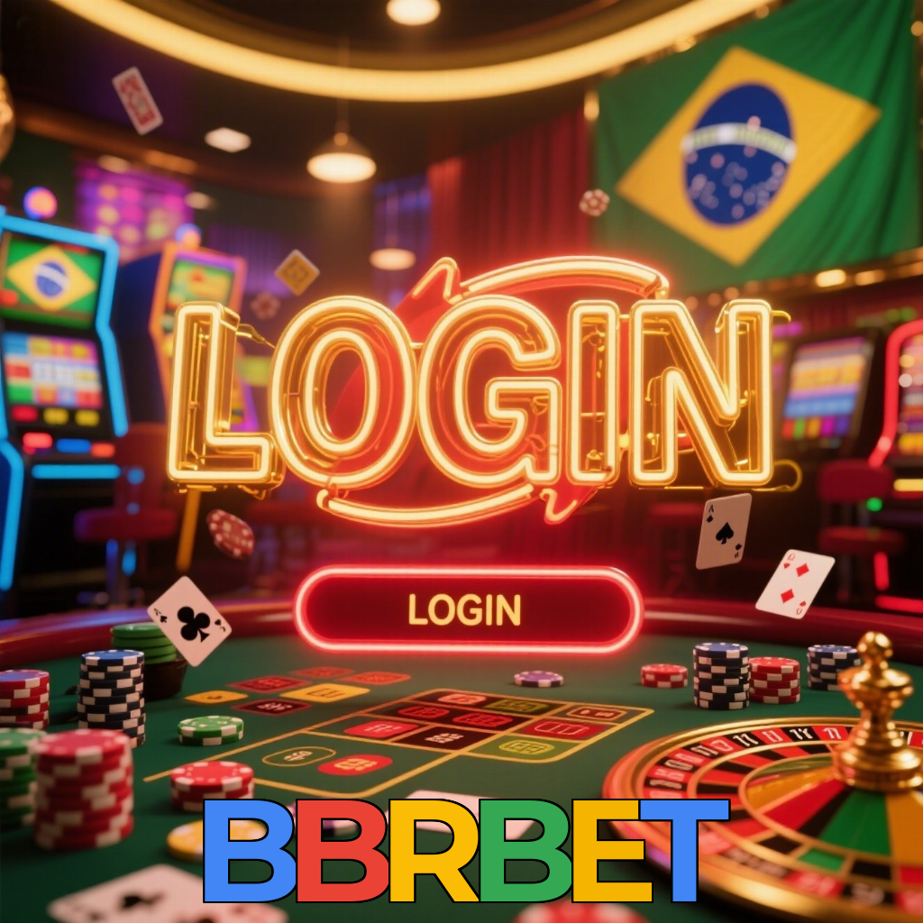 BBRBET:Seu time na vitória e os jackpots no cassino online te esperam!