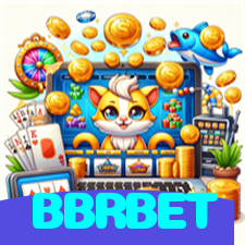 BBRBET：Em cada giro, uma chance de vitória nas nossas slots online!
