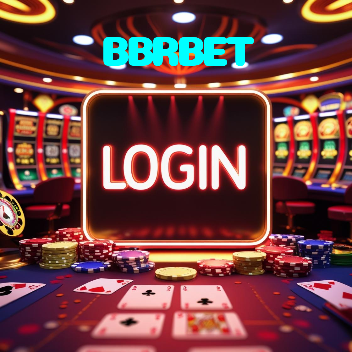 BBRBET:Ganhe prêmios incríveis no futebol e em jogos como roleta e blackjack!