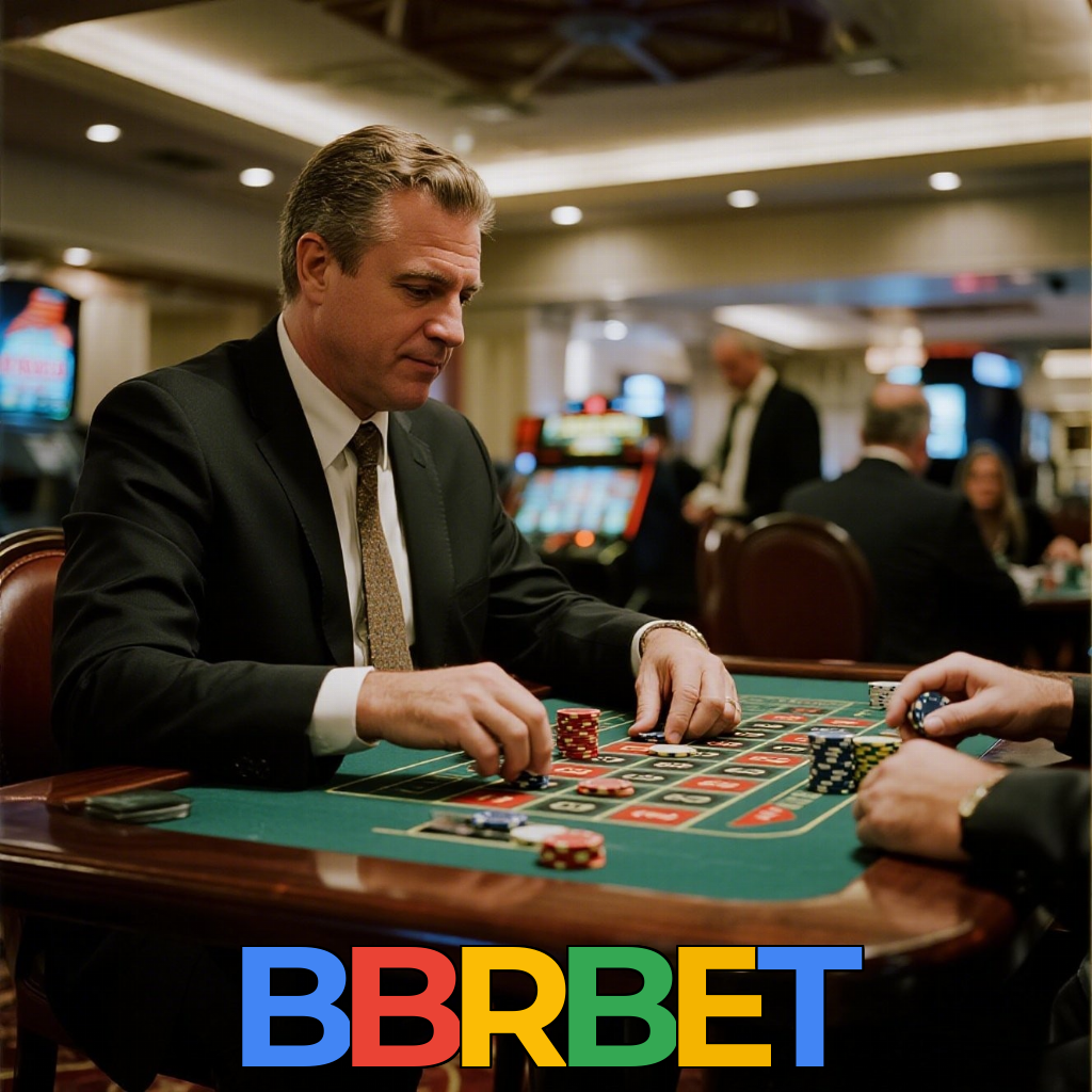 BBRBET:O cassino mais confiável para jogar blackjack e apostar no futebol!