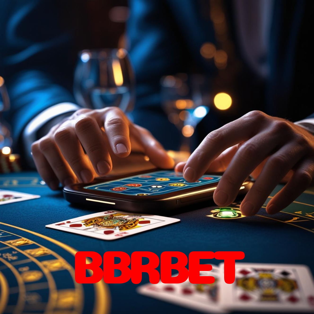 BBRBET:Aposte no futebol e jogue os melhores jogos de cassino como roleta!