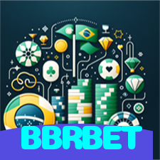 BBRBET：Grandes vitórias em poker, roleta e apostas no futebol esperam por você!