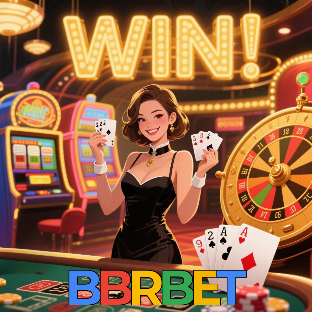 BBRBET:Jogue poker, roleta e aposte no futebol online com segurança!