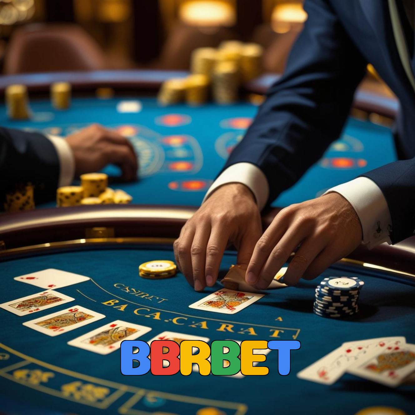 BBRBET:Diversão total com blackjack, poker e apostas ao vivo no futebol!