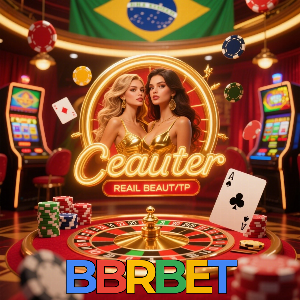 BBRBET：O melhor do cassino está ao seu alcance! Jogue agora!