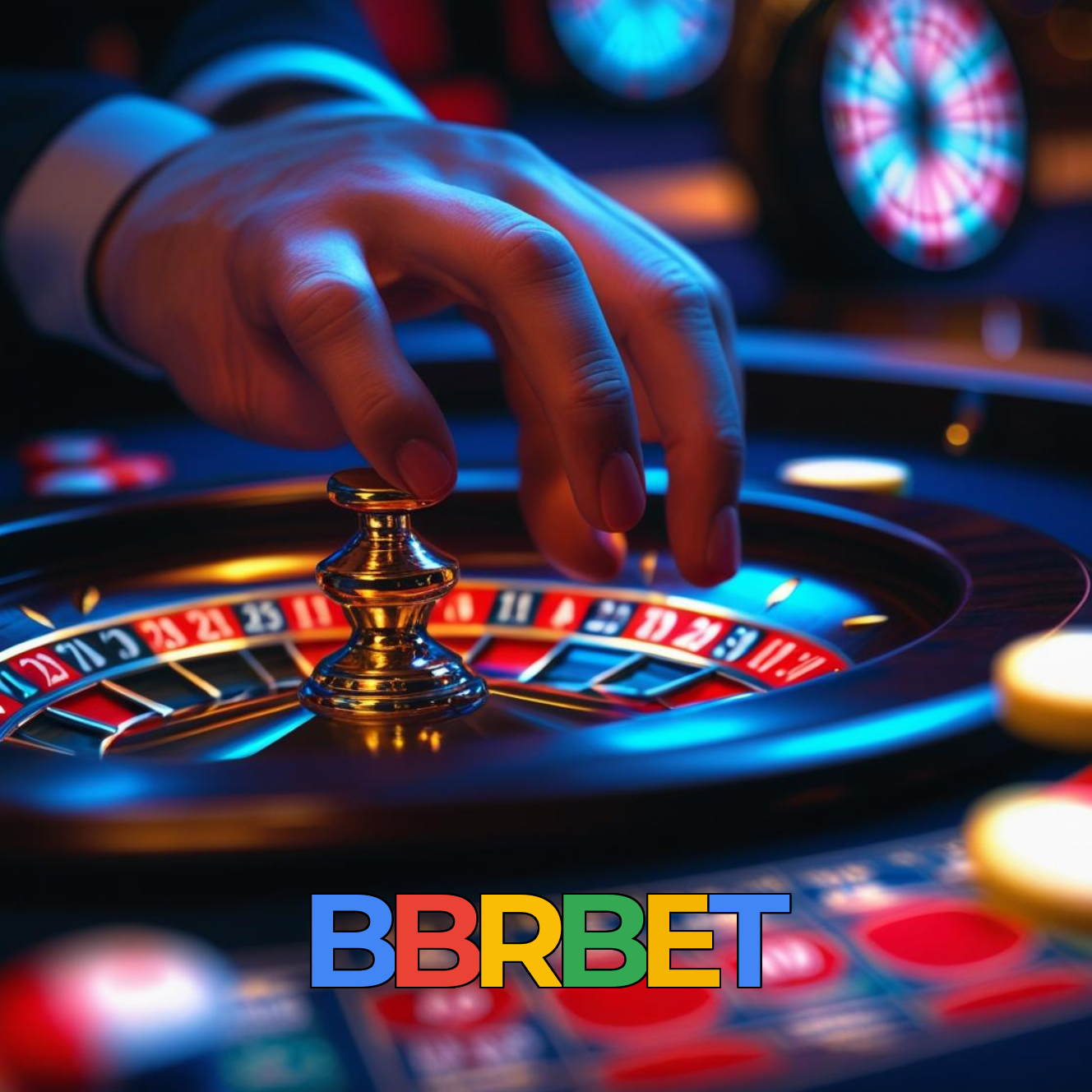 BBRBET:Jogue agora e vença nas melhores slots online!