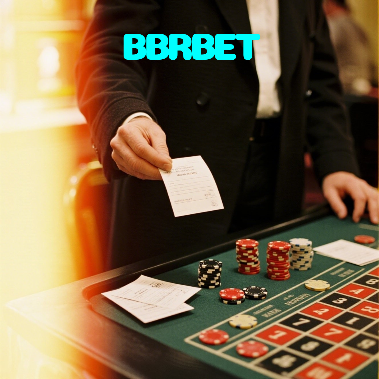 BBRBET:Ganhe prêmios em roleta e aposte no futebol com confiança no nosso cassino!