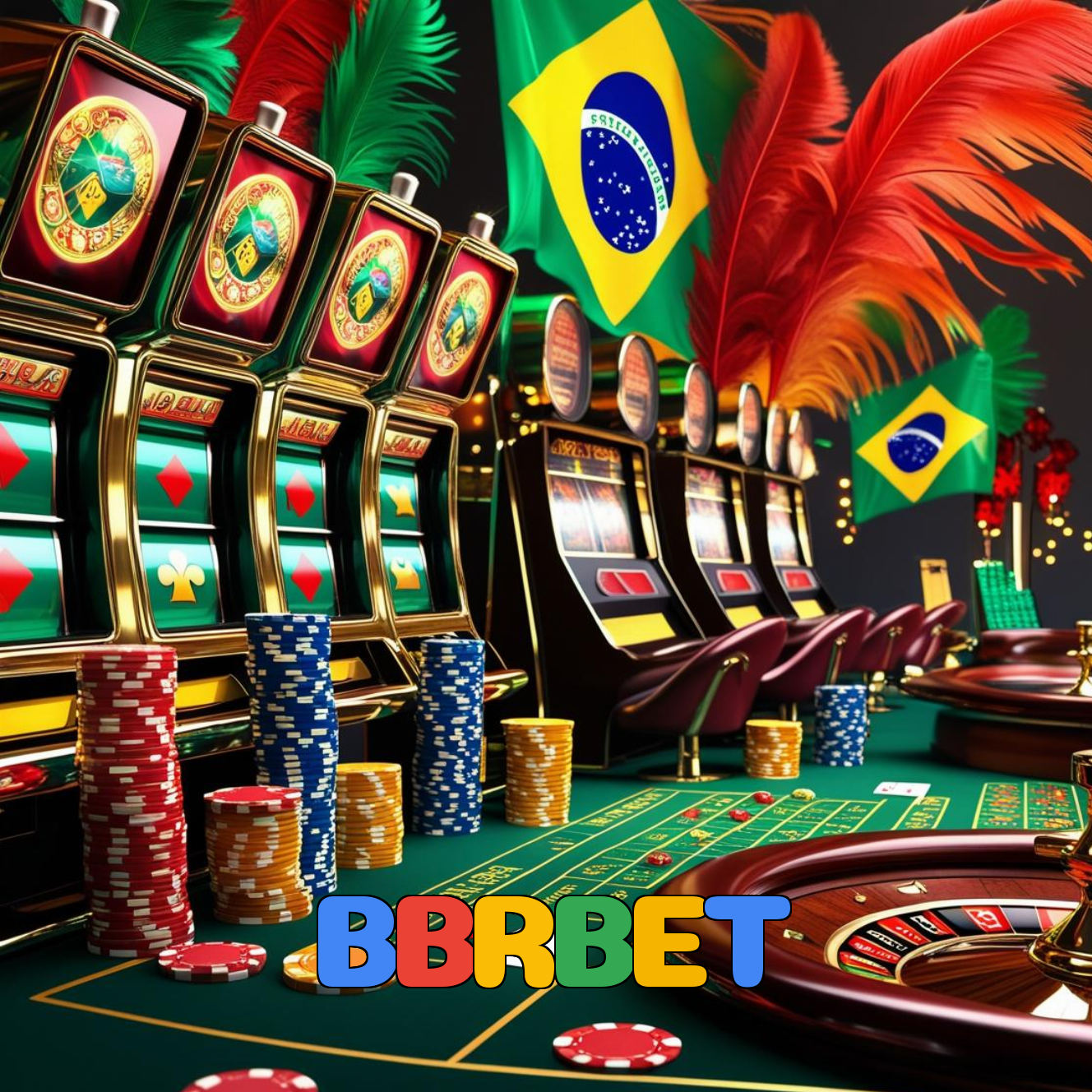 BBRBET:No cassino online mais confiável, aposte no futebol e jogue roleta!