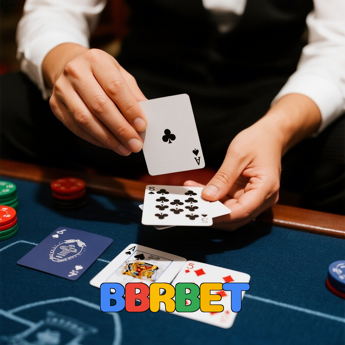 BBRBET：O melhor cassino online do Brasil com roleta, blackjack e futebol!