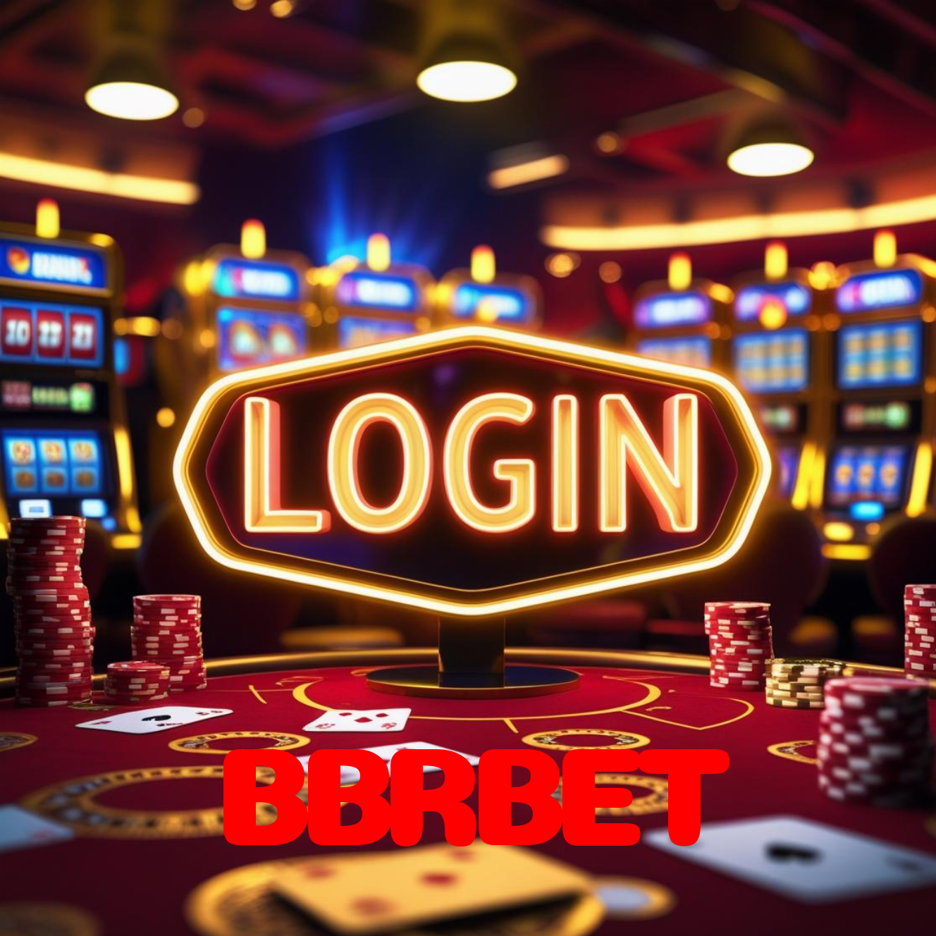 BBRBET：Apostas ao vivo no futebol e diversão em jogos de cassino como slots e roleta!