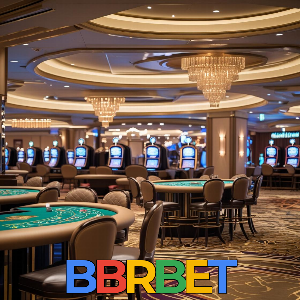 BBRBET:Aposte nas mesas de poker e vença grandes prêmios!