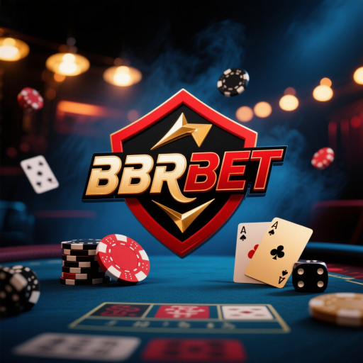 BBRBET - O cassino online mais confiável para você alcançar vitórias!
