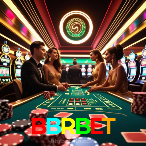 BBRBET：Aposte no seu time e vença na roleta e no blackjack online!