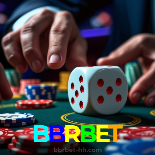 BBRBET：A diversão está garantida! Aposte nas melhores slots agora!
