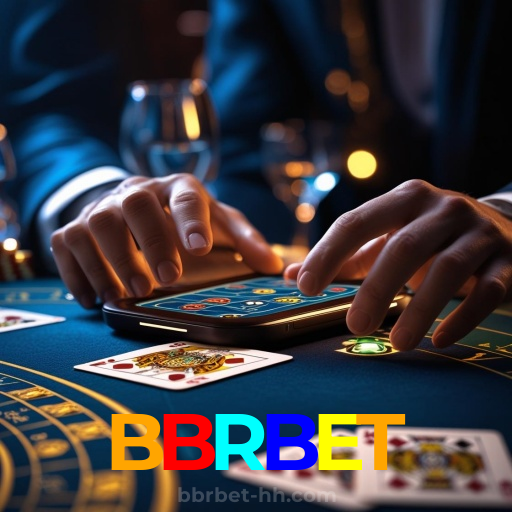 BBRBET:A roleta nunca foi tão emocionante! Aposte e ganhe!