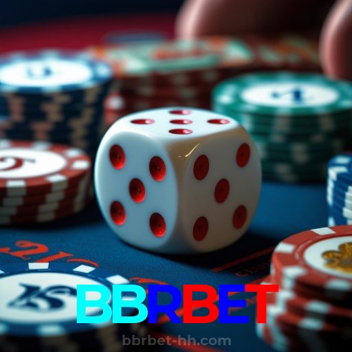 BBRBET：O cassino online está esperando por você! Jogue e vença!