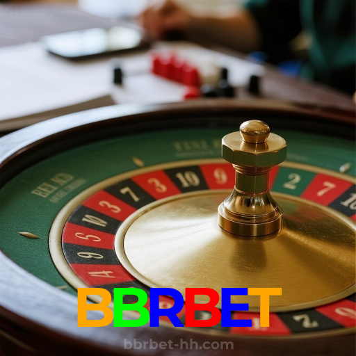BBRBET：Em cada aposta no futebol digital, a vitória está ao seu alcance!