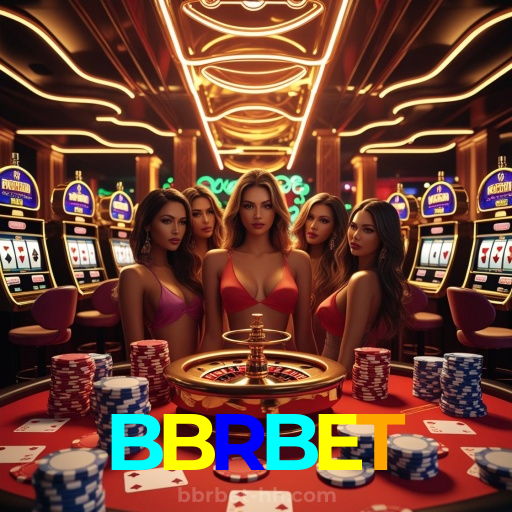 BBRBET：Jogue roleta, aposte no futebol e ganhe em grande estilo no cassino!