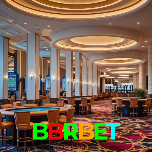 BBRBET：Jogue slots, aposte no futebol e vença com grandes vitórias!