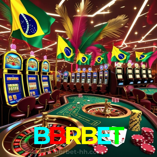 BBRBET：Ganhe muito jogando blackjack e apostando no futebol online!