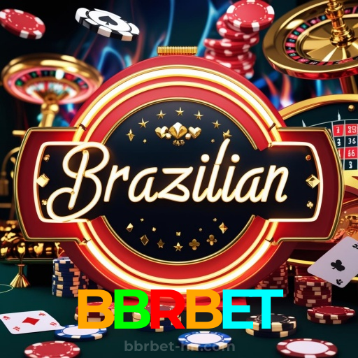 BBRBET：A roleta está te esperando para grandes prêmios!