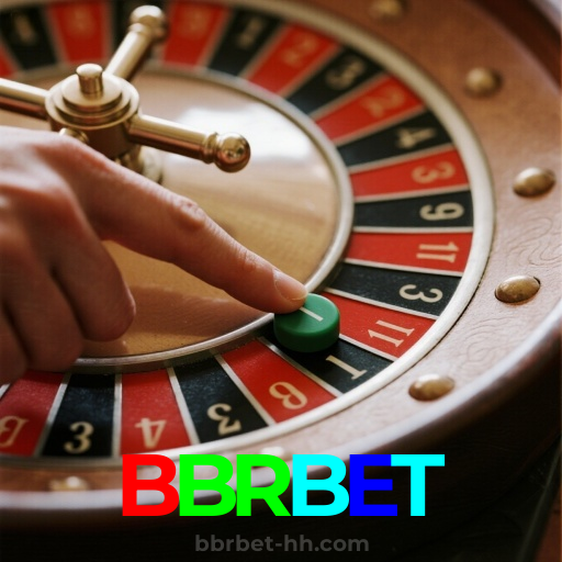 BBRBET：Vença grandes prêmios nas mesas de poker online!