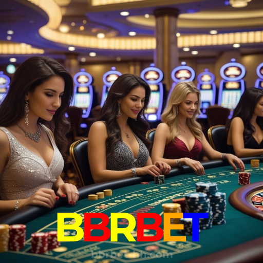 BBRBET：Encontre o seu jogo favorito e leve para casa prêmios fantásticos!