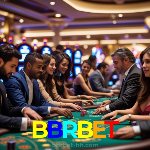 BBRBET:Desafie a roleta e conquiste prêmios incríveis!