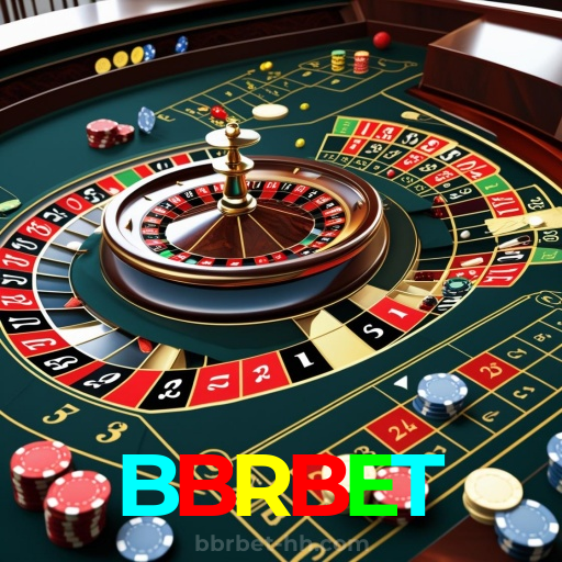 BBRBET：Jogue blackjack, aposte no futebol e conquiste vitórias incríveis!