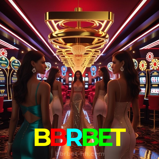 BBRBET：Aposte no futebol e ganhe prêmios fantásticos jogando slots e roleta!